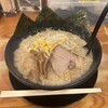 川出拉麺店