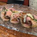 ワイン食堂Nao - 