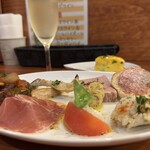 ワイン食堂Nao - 