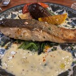 ワイン食堂Nao - 