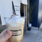 alter ego matic&Cafe - 