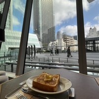RITUEL Brasserie & Cafe 虎ノ門 - 