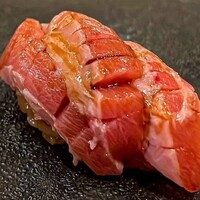 鮨 まるふく - 