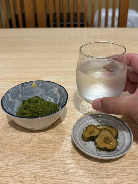 万龍寿司 - かみのやま温泉（寿司）の写真