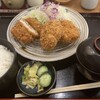 とんかつkappou赤坂有薫