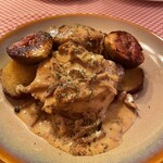 ビストロ ダ アンジュ - 