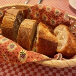 ビストロ ダ アンジュ - 