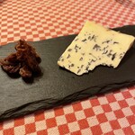 ビストロ ダ アンジュ - 