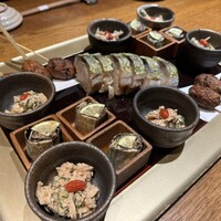 魚匠 銀平 道頓堀店 - 