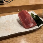 272582044 - まぐろ赤身