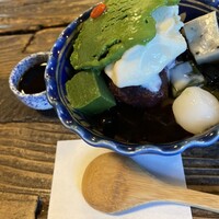 韻松亭 -  韻松亭 -