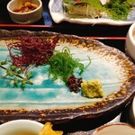 築地 ふじむら - 