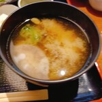 築地 ふじむら - 