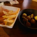 富士屋本店 日本橋浜町 - 