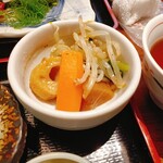 築地 ふじむら - 