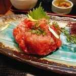 築地 ふじむら - 