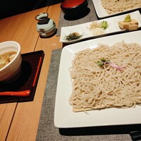 麓屋 京王プラザホテル - 