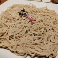 麓屋 京王プラザホテル - 