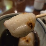 鳥居茶屋 - 
