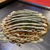 廣島つけ麺本舗 ばくだん屋 ekie店
