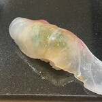 鮨と天草大王 天音 - 