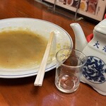 大元 - 完食^_^