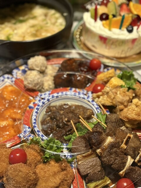 小の木 - 酒田（その他）の写真