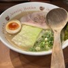 大分ラーメン ヌードルワークス 茅ヶ崎店