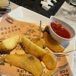 ZINO - 料理写真: