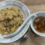 八景食堂 味のハマコー - 