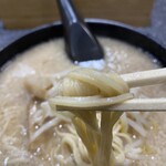 らーめん丸富 - 