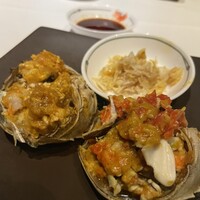 中国飯店 富麗華 - 