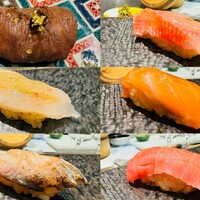 鮨 やまけん 銀座店 - 