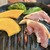 森の味処 なかむら  - 料理写真:焼き野菜と地鶏の炭火焼き