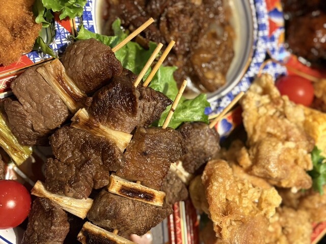 小の木 - 酒田（その他）の写真