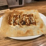 ぎょうざとおでん コウヅキ - 