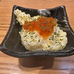 ぎょうざとおでん コウヅキ - 