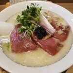 Rock’anDo - 本鮪の長芋ビシソワーズ