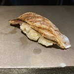 鮨 惣五郎 - かます