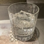 鮨 惣五郎 - 魔王　芋焼酎