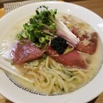 Rock’anDo - 本鮪の長芋ビシソワーズ