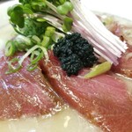 Rock’anDo - 本鮪の長芋ビシソワーズ