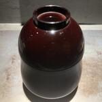 鮨 惣五郎 - 赤出汁