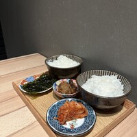 焼肉㐂舌 南船場 - 