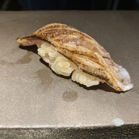 鮨 惣五郎 - かます