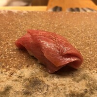すし家 祥太 - 剥がしどろ　大トロ