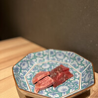 焼肉㐂舌 南船場 - 