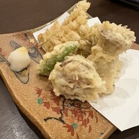 割烹 蒲焼 大沼 - 