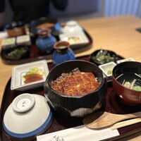 ひつまぶし名古屋備長 ラシック店 -  ひつまぶし名古屋備長 ラシック店 -