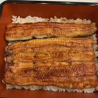割烹 蒲焼 大沼 - 